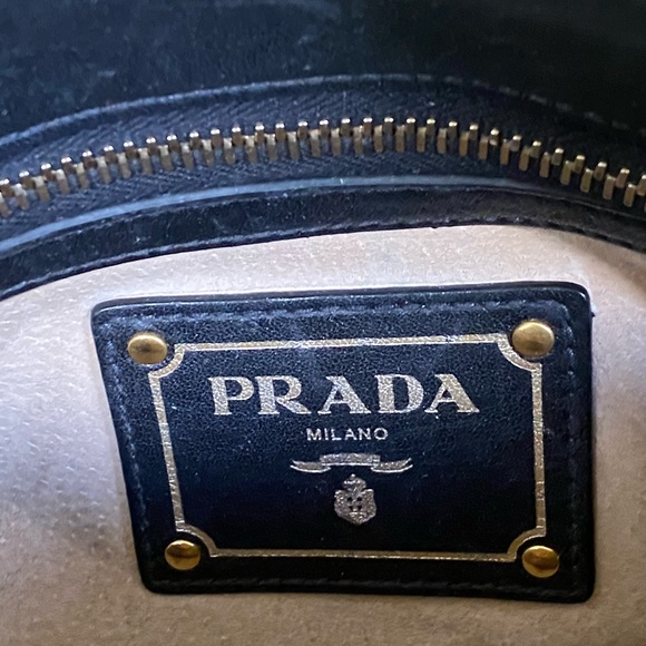 Handbag, Prada - Picture 7 of 16